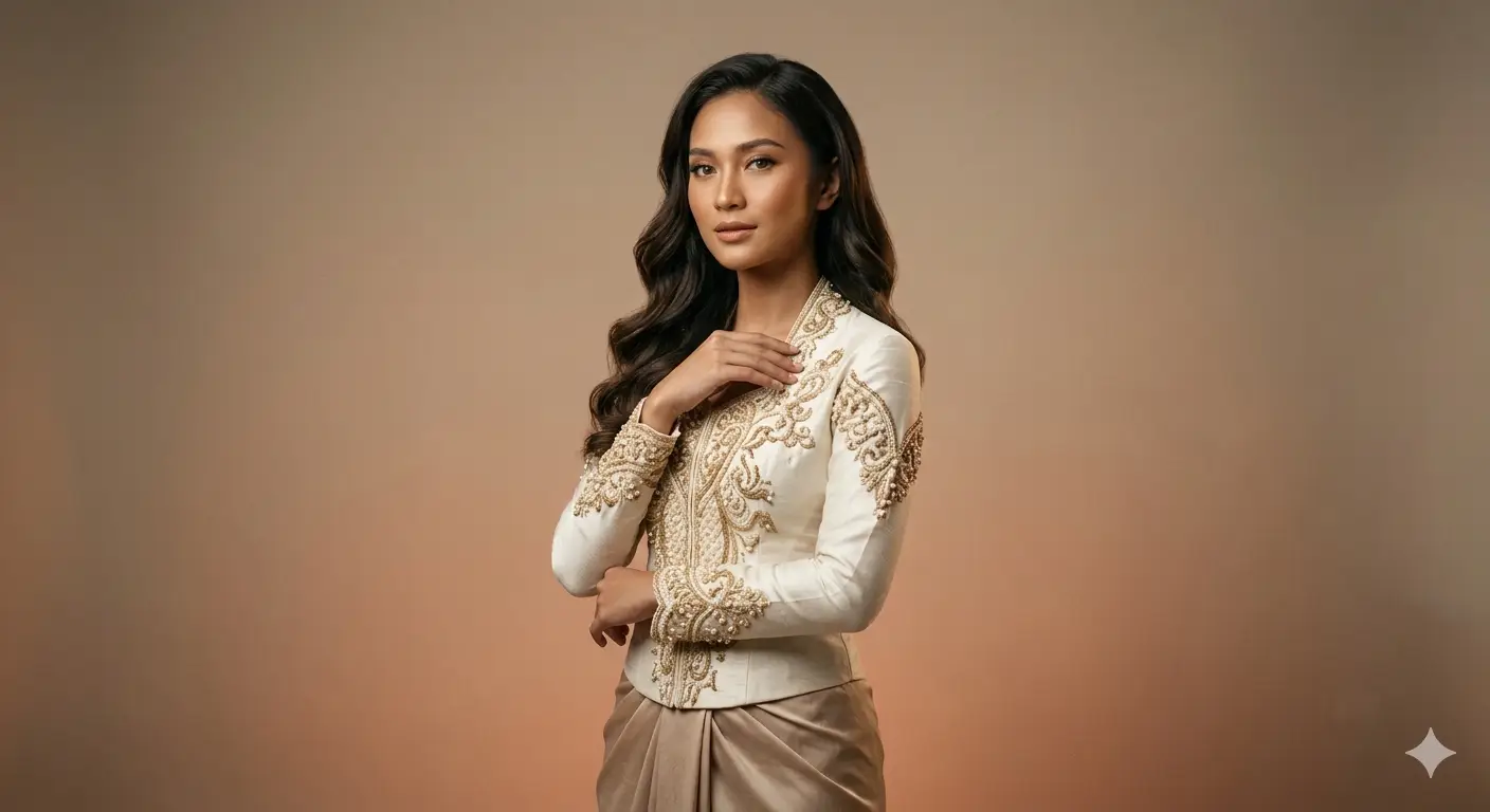 Biodata Davina Karamoy aktris muda Indonesia